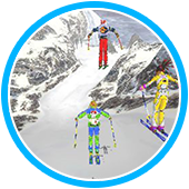 スキーチャンプ