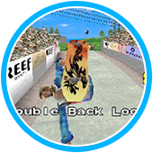 トップスケーター