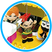 UFOあらかると 今日もイタダキ！