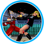 ラストブロンクス/東京番外地