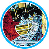 レールチェイス2