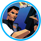 バーチャコップ