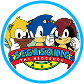 ソニック・ザ・ヘッジホッグ