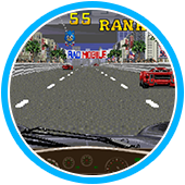 ラッドモビール