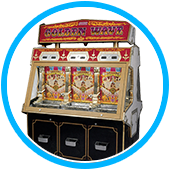 GOLDEN WAVE（ゴールデンウエーブ）