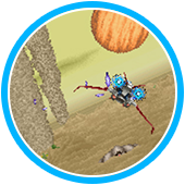 ギャラクシーフォースⅡ