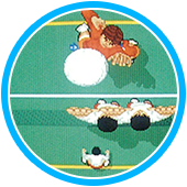 エースアタッカー