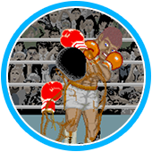 ヘビーウェイトチャンプ