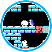 どきどきペンギンランド