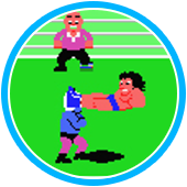 チャンピオンプロレス