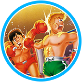 チャンピオンボクシング