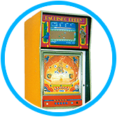 PACHINKO DERBY（セガ・パチンコ・ダービー）