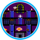 モンスターバッシュ