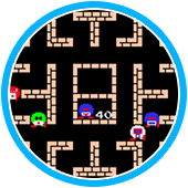 アリババと40人の盗賊