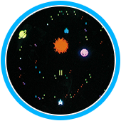 スペーストレック