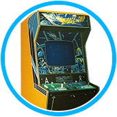 スペースシップ