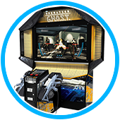 OPERATION G.H.O.S.T.