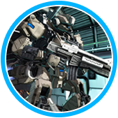 BORDER BREAK（ボーダーブレイク）