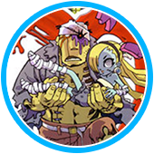 愛されるより愛シタイ ～THE HOUSE OF THE DEAD EX～