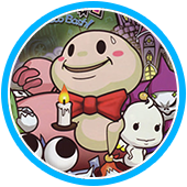 ポカ☆スカ ゴースト！