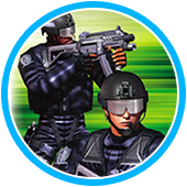 GHOST SQUAD（ゴースト・スカッド）