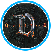 Quest of D （クエスト オブ ディー）