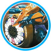 ドラゴントレジャー