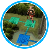 アヴァロンの鍵