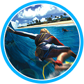 ソウルサーファー