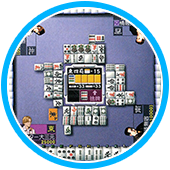 セガ四人打ち麻雀MJ