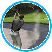 ダイナミックゴルフ