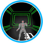 コズミックスマッシュ