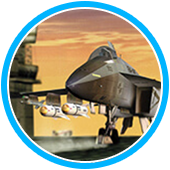 セガ・ストライクファイター