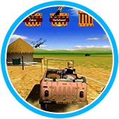 ジャンボ！サファリ