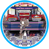 GALAXY DREAM（ギャラクシードリーム）