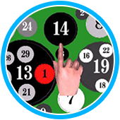 タッチ・デ・ウノー！