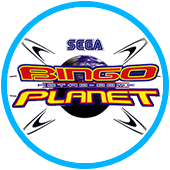 BINGO PLANET（ビンゴプラネット）