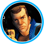 ダイナマイト刑事