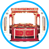 ルーレットクラブ