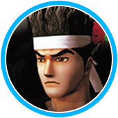 バーチャファイター2