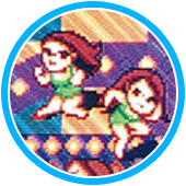 ずんずん教の野望