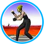 バーチャファイター