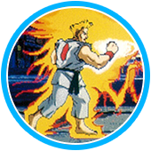 バーニングライバル