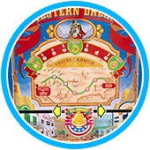 WESTERN DREAM（ウエスタンドリーム）