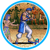 アラビアンファイト