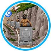 レールチェイス