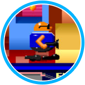 ボナンザブラザーズ