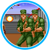 ライン・オブ・ファイヤー