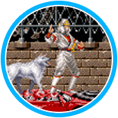 シャドーダンサー