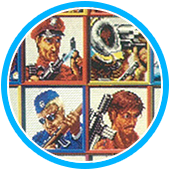 ゲイングランド